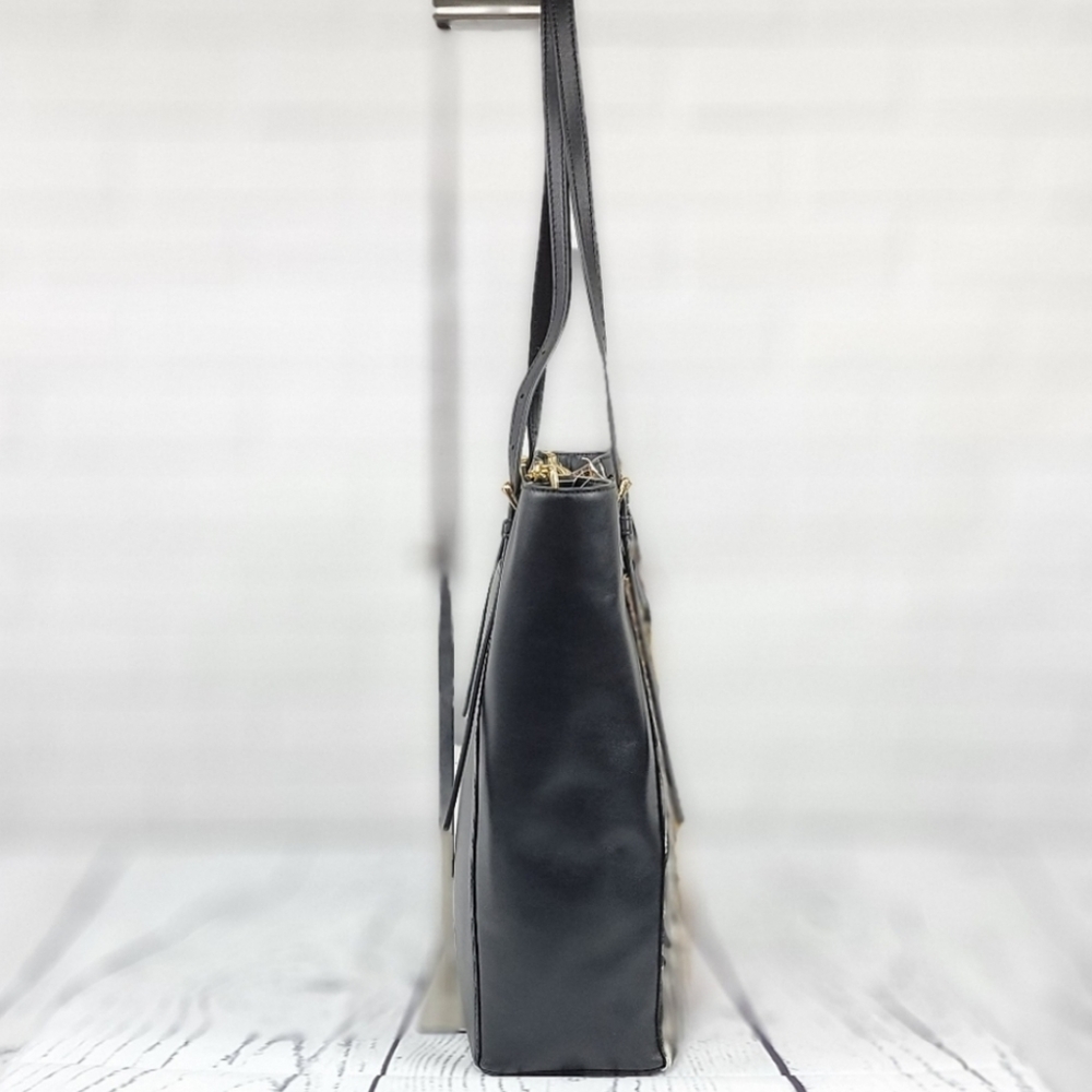 ⚠️LAST 1⚠️ Michael Kors Megan LG NS Tote - Picture 6 of 10